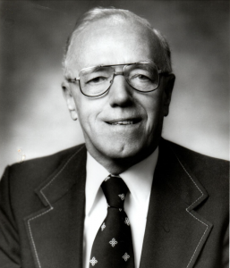 Dr. Kenneth A. Carlson